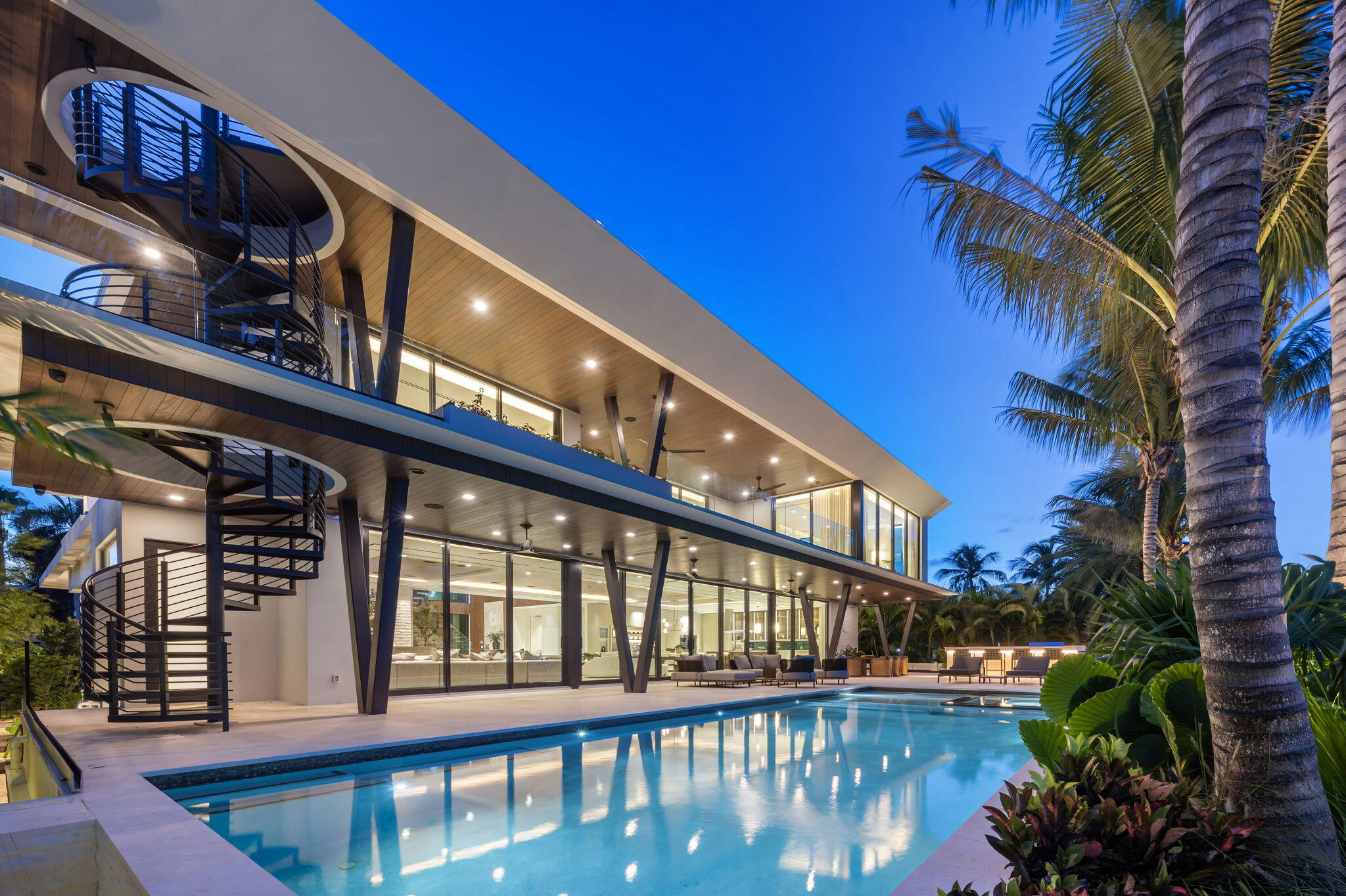 600 Solar Isle Dr - 600 Solar Isle Dr, Fort Lauderdale, FL 33301 Luxury Property | Jose Angel Pina