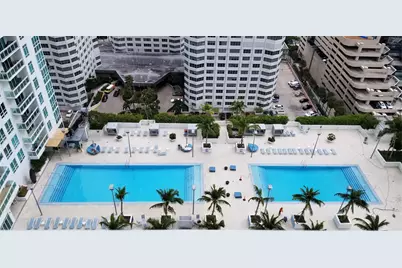 951 Brickell Avenue #2402, Miami, FL 33131 - Photo 1