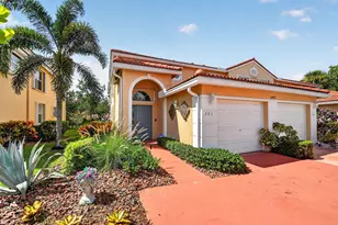12447 Crystal Pointe Dr, Boynton Beach, FL 33437 - Photo 1