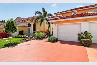 12447 Crystal Pointe Drive #201, Boynton Beach, FL 33437 - Photo 8