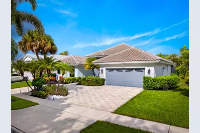 7690 La Corniche Circle, Boca Raton, FL 33433 - Photo 2
