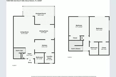7200 NW 2nd Avenue #120, Boca Raton, FL 33487 - Photo 20