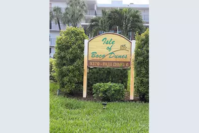 9370 SW 8th Street #118, Boca Raton, FL 33428 - Photo 1