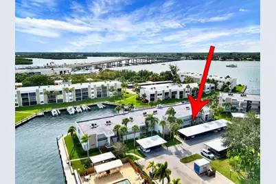 1950 SW Palm City Road #9-107, Stuart, FL 34994 - Photo 2