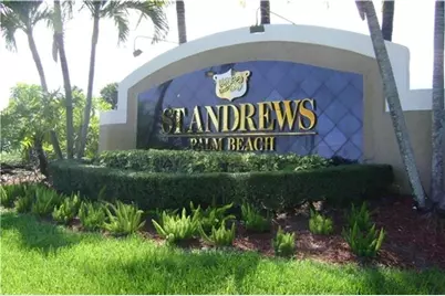 1089 N Benoist Farms Road #301, West Palm Beach, FL 33411 - Photo 2