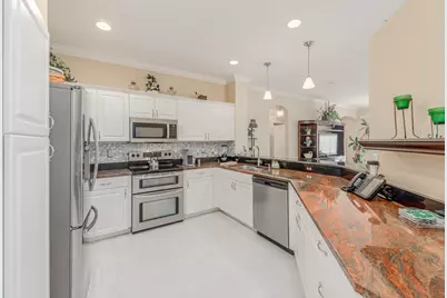 1540 SE Prestwick Lane #12-A, Port Saint Lucie, FL 34952 - Photo 8