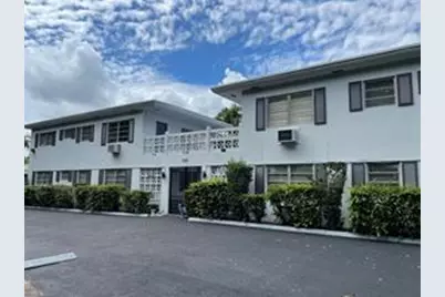 2004 S Wiley Street, Hollywood, FL 33020 - Photo 1