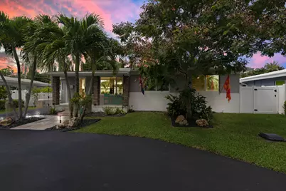 1743 NE 27th Street, Wilton Manors, FL 33334 - Photo 8