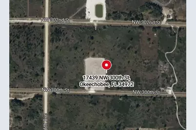 17439 NW 300th Street, Okeechobee, FL 34972 - Photo 2