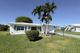 1108 W Ocean Ave, Boynton Beach, FL 33426 - Photo 2