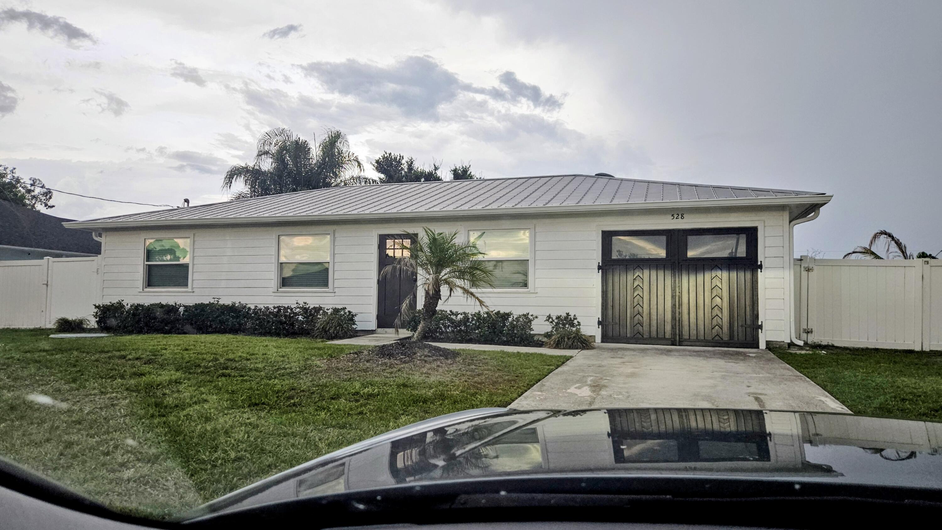 528 SW Ryan Ave - 528 SW Ryan Ave, Port Saint Lucie, FL 34953 Luxury Property | Jose Angel Pina