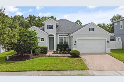 16437 Tudor Grove Drive, Orlando, FL 32828 - Photo 1