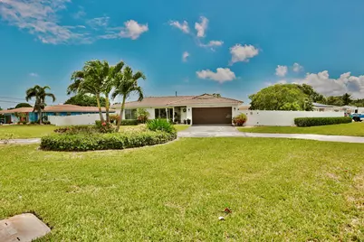 4000 NW 3rd Avenue, Boca Raton, FL 33431 - Photo 1