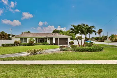 4000 NW 3rd Avenue, Boca Raton, FL 33431 - Photo 2