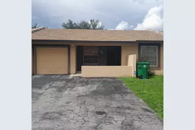 9311 E Heather Lane, Miramar, FL 33025 - Photo 1
