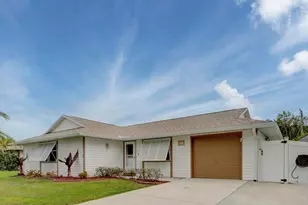 637 SW Granadeer St, Port Saint Lucie, FL 34983 - Photo 1