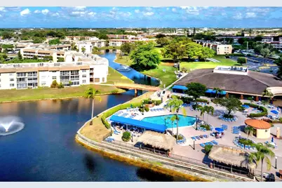 9201 Sunrise Lakes Boulevard #202, Sunrise, FL 33322 - Photo 40