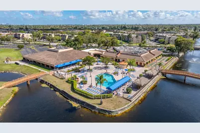 9201 Sunrise Lakes Boulevard #202, Sunrise, FL 33322 - Photo 28