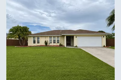 991 SE Brookedge Avenue, Port Saint Lucie, FL 34983 - Photo 1