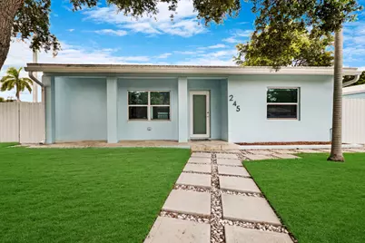 245 SW 20th Street, Fort Lauderdale, FL 33315 - Photo 2