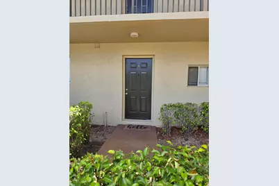 7720 NW 50th Street #103, Lauderhill, FL 33351 - Photo 1