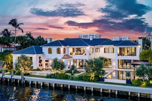 2401 Spanish River Rd, Boca Raton, FL 33432 - Photo 1