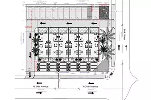 136 N 24th Ave, Hollywood, FL 33020 - Photo 8