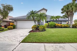 12235 Eagles Landings Way, Boynton Beach, FL 33437 - Photo 1