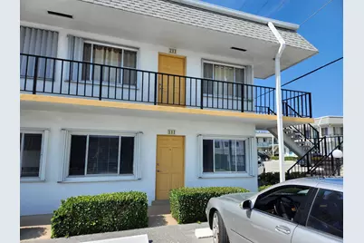 3000 Lake Osborne Drive #111, Lake Worth, FL 33461 - Photo 20
