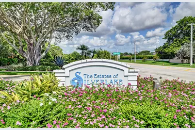 2606 SW 23rd Cranbrook Drive, Boynton Beach, FL 33436 - Photo 8