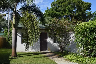 823 NE 14th Court #A, Fort Lauderdale, FL 33304 - Photo 1