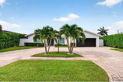 998 SW 7th Street, Boca Raton, FL 33486 - Photo 2