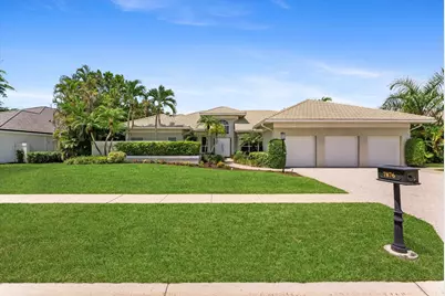 7876 Mandarin Drive, Boca Raton, FL 33433 - Photo 1
