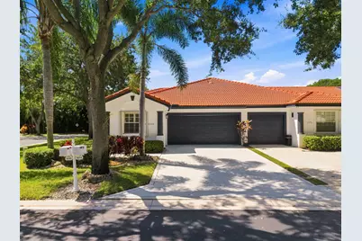 8088 Via Di Veneto, Boca Raton, FL 33496 - Photo 1