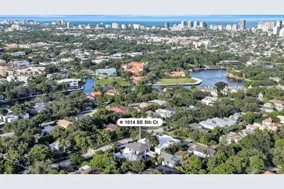 1014 SE 5th Court, Fort Lauderdale, FL 33301 - Photo 32