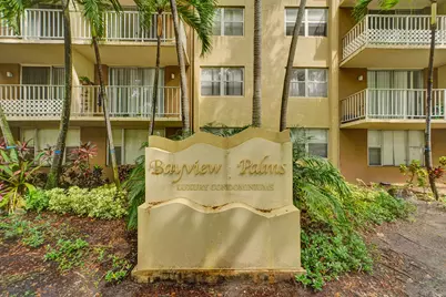 1805 Sans Souci Boulevard #421, North Miami, FL 33181 - Photo 32