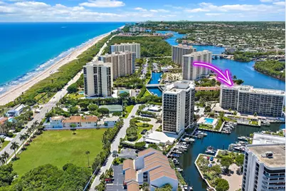 4750 S Ocean Boulevard #912, Highland Beach, FL 33487 - Photo 28