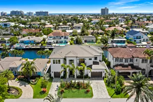 3750 NE 26th Ave, Lighthouse Point, FL 33064 - Photo 2