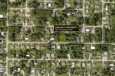 201 Crosspoint Street SE, Palm Bay, FL 32909 - Photo 4