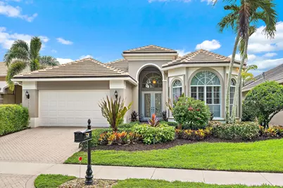 7960 Sandhill Court, West Palm Beach, FL 33412 - Photo 1