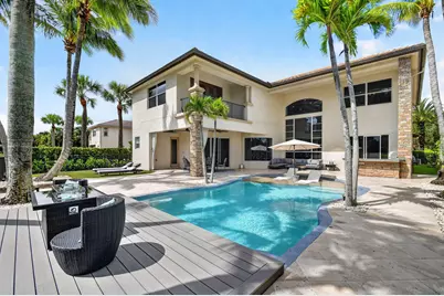 718 Edgebrook Lane, West Palm Beach, FL 33411 - Photo 82