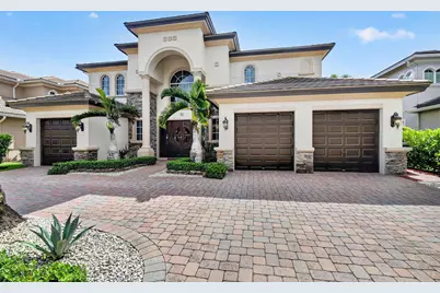 718 Edgebrook Lane, West Palm Beach, FL 33411 - Photo 2