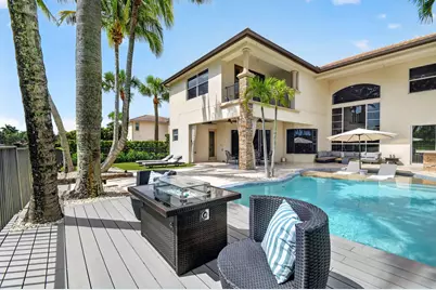 718 Edgebrook Lane, West Palm Beach, FL 33411 - Photo 86