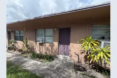 1100 NW 7th Street #2, Fort Lauderdale, FL 33311 - Photo 4