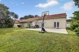 13174 NW 11th Pl, Sunrise, FL 33323 - Photo 40