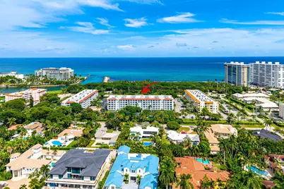 1111 S Ocean Boulevard #315, Boca Raton, FL 33432 - Photo 46