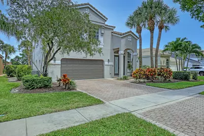2063 Reston Circle, Royal Palm Beach, FL 33411 - Photo 2