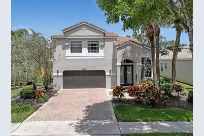2063 Reston Circle, Royal Palm Beach, FL 33411 - Photo 1