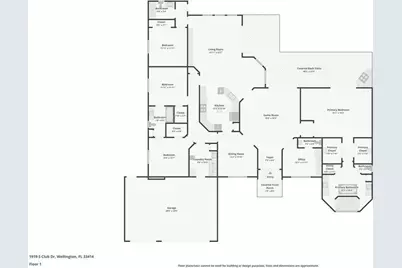 1919 S Club Drive, Wellington, FL 33414 - Photo 54