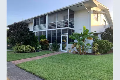 344 Norwich O, West Palm Beach, FL 33417 - Photo 1